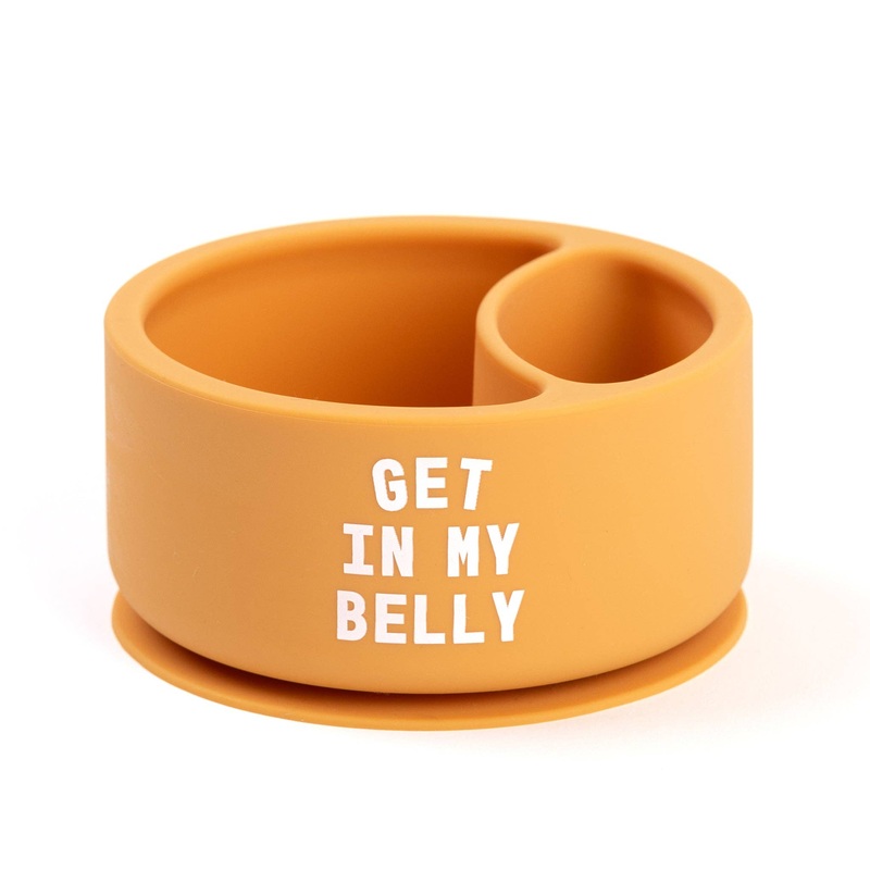 Wonder Bowl – Get In My Belly