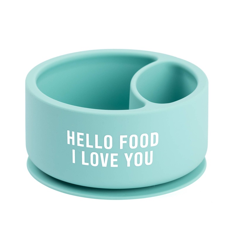 Wonder Bowl – Hello Food I Love You