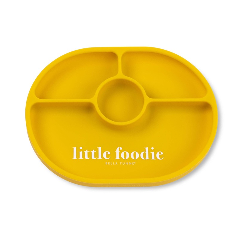 Wonder Plate – Little Foodie